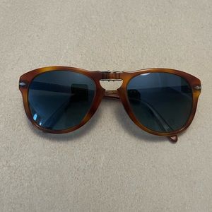 Steve McQueen Persol Sunglasses